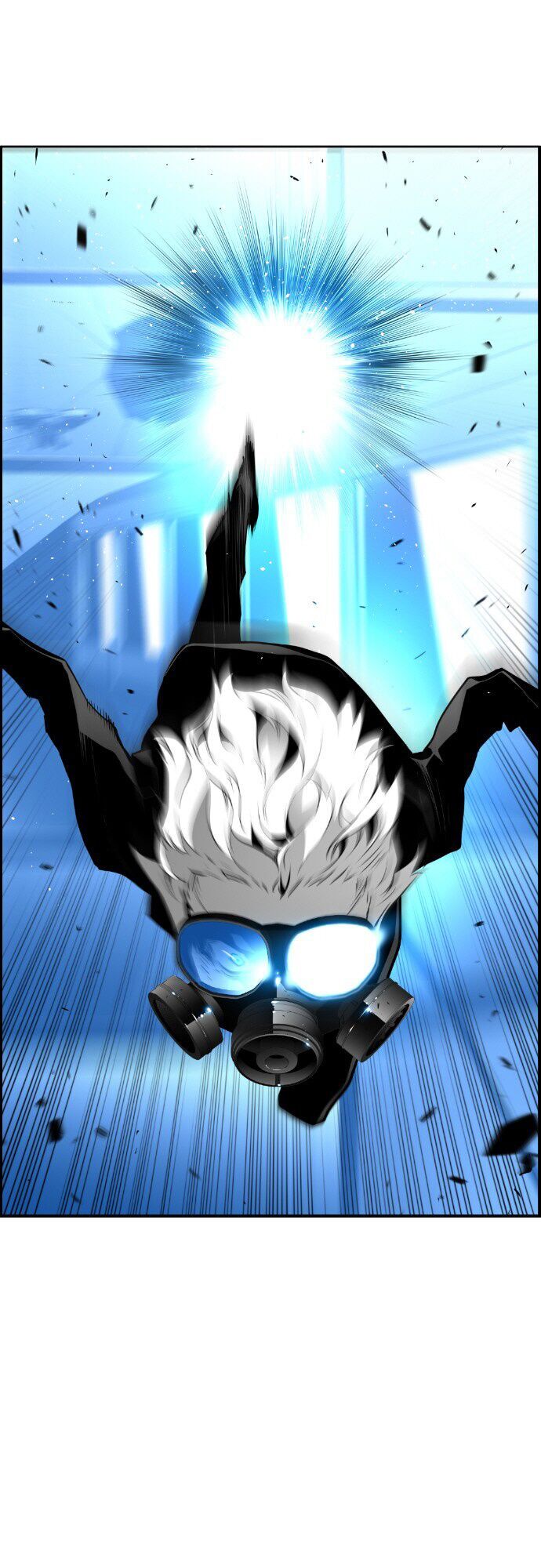 Kẻ Khủng Bố Chapter 70 - Trang 2