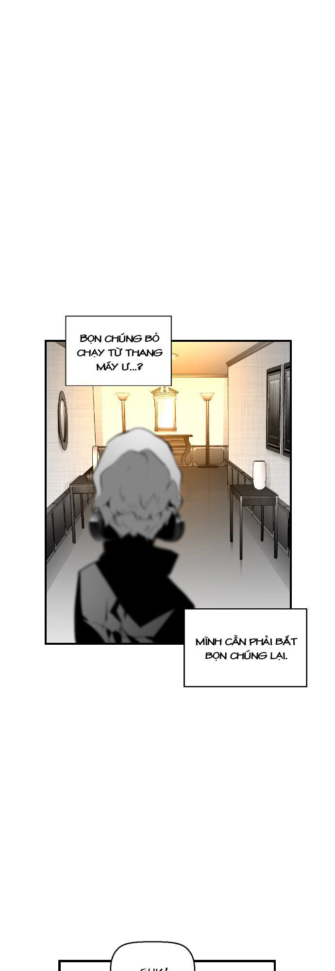 Kẻ Khủng Bố Chapter 70 - Trang 2