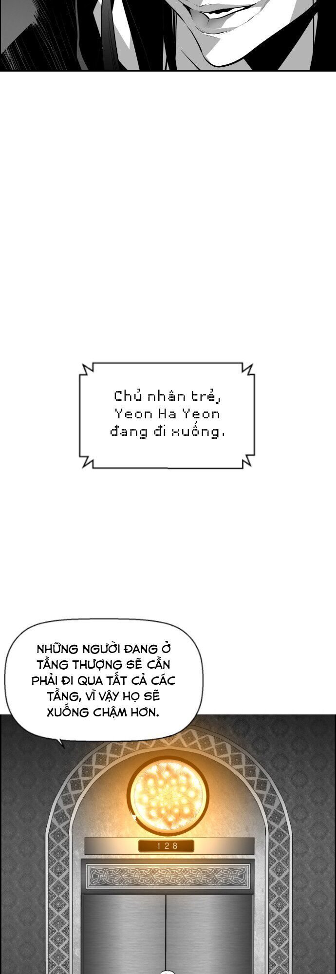 Kẻ Khủng Bố Chapter 70 - Trang 2