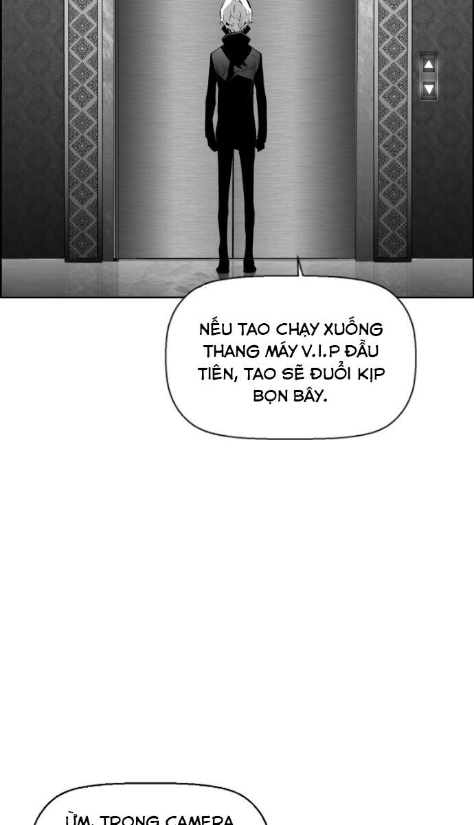Kẻ Khủng Bố Chapter 70 - Trang 2