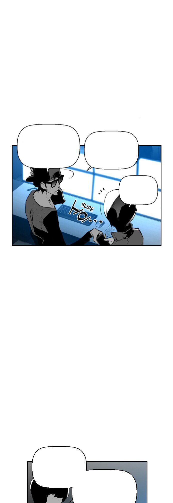 Kẻ Khủng Bố Chapter 70 - Trang 2