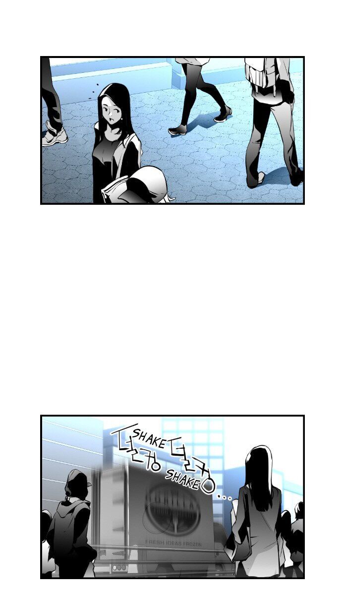 Kẻ Khủng Bố Chapter 70 - Trang 2