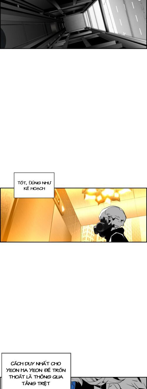 Kẻ Khủng Bố Chapter 71 - Trang 2