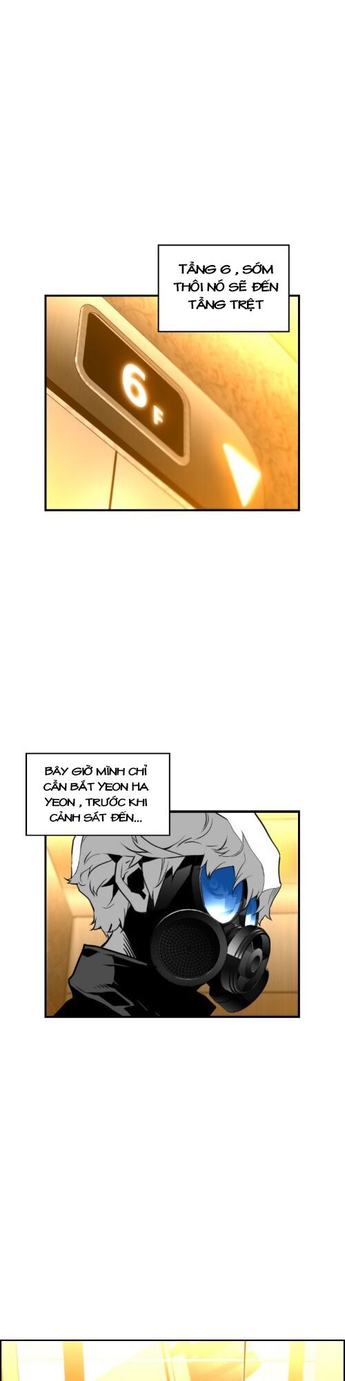 Kẻ Khủng Bố Chapter 71 - Trang 2