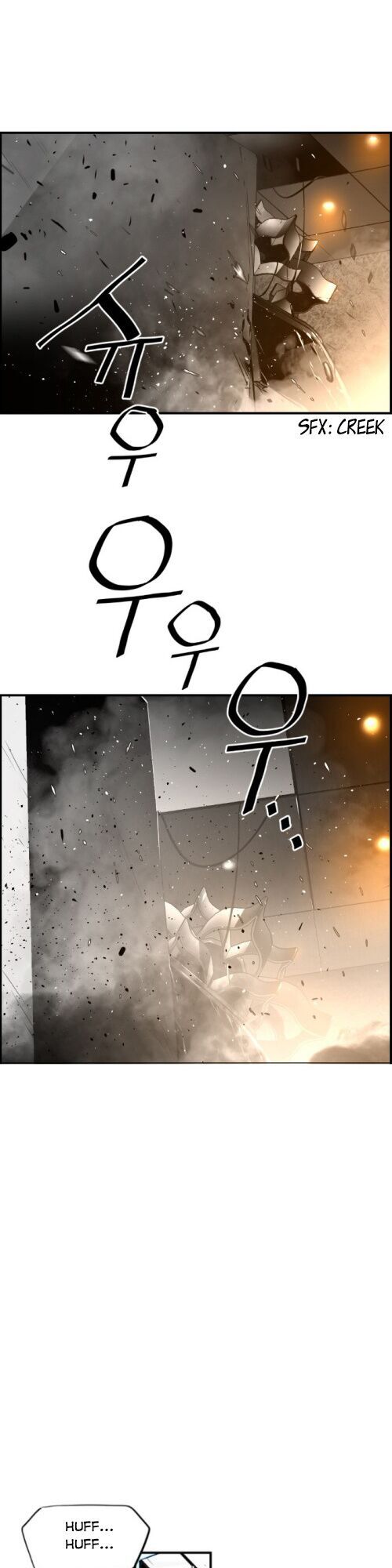 Kẻ Khủng Bố Chapter 71 - Trang 2