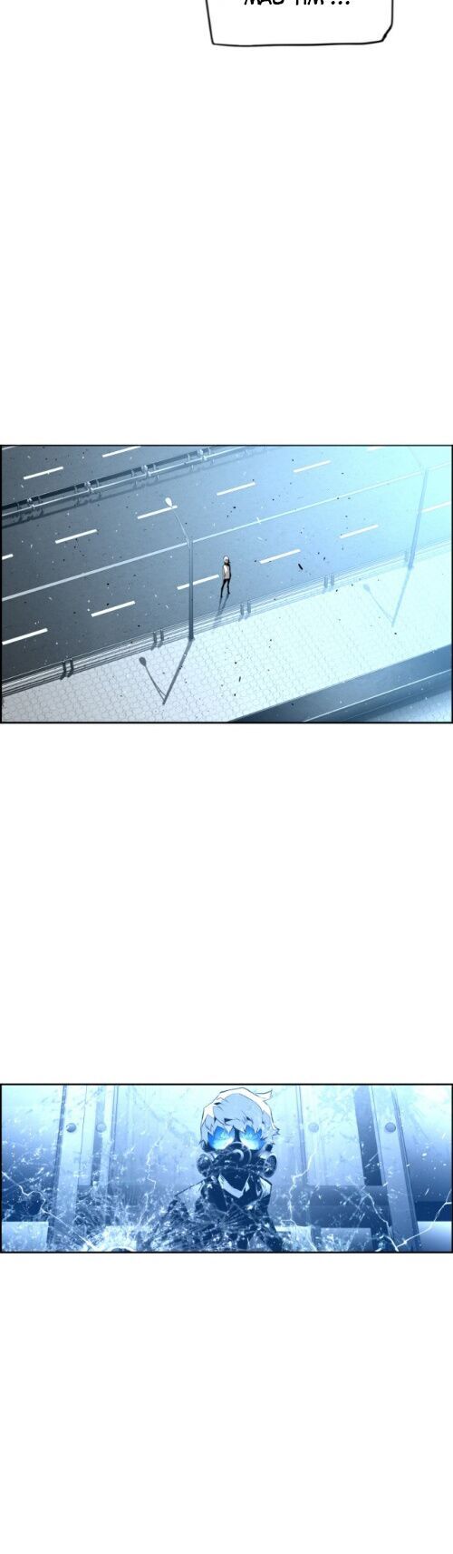 Kẻ Khủng Bố Chapter 71 - Trang 2