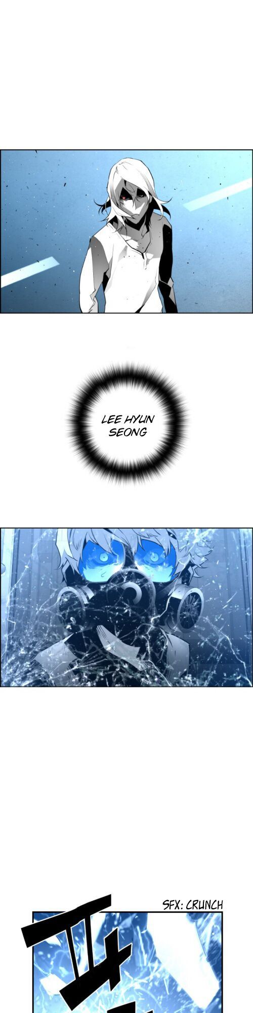 Kẻ Khủng Bố Chapter 71 - Trang 2