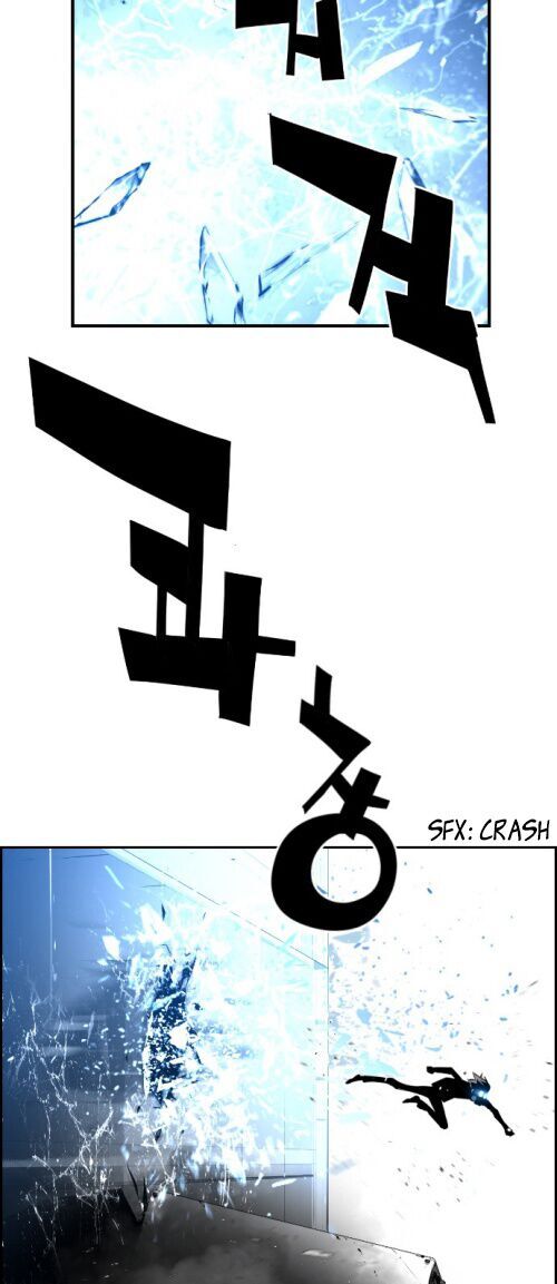 Kẻ Khủng Bố Chapter 71 - Trang 2