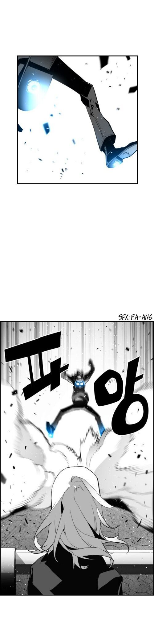 Kẻ Khủng Bố Chapter 71 - Trang 2