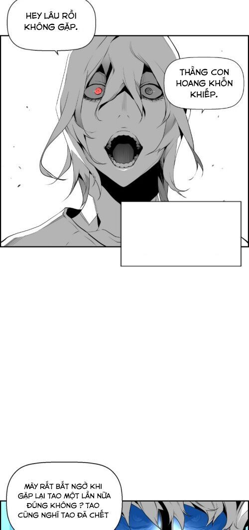 Kẻ Khủng Bố Chapter 71 - Trang 2