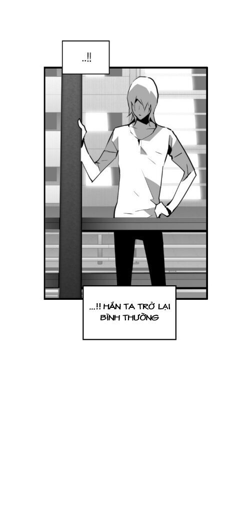 Kẻ Khủng Bố Chapter 71 - Trang 2