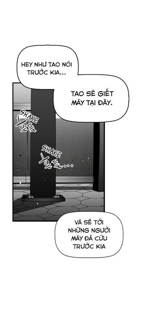 Kẻ Khủng Bố Chapter 71 - Trang 2