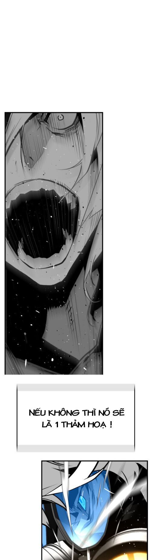 Kẻ Khủng Bố Chapter 71 - Trang 2