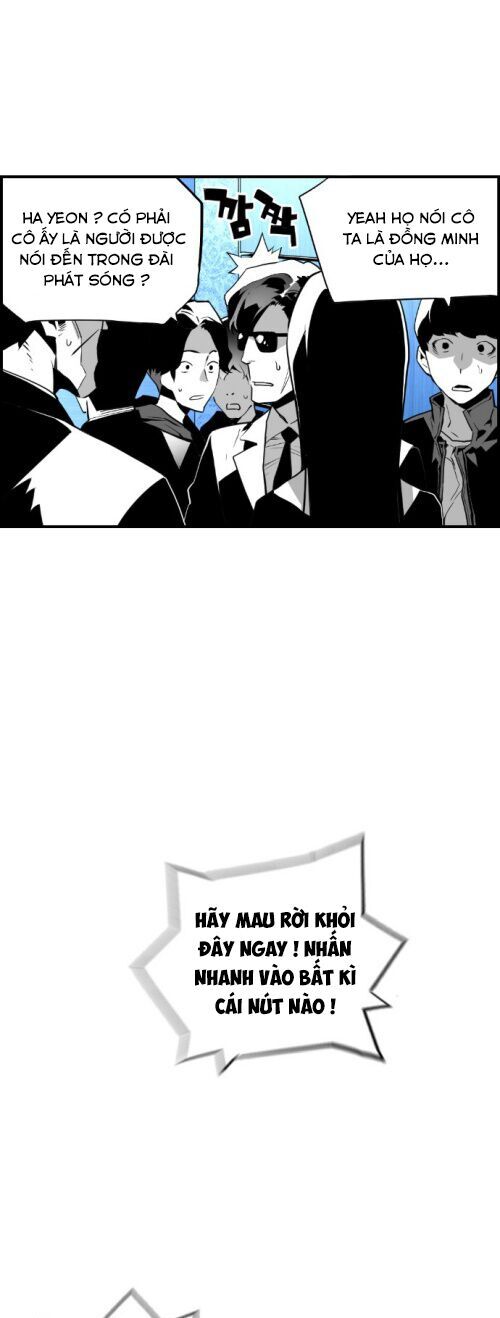 Kẻ Khủng Bố Chapter 71 - Trang 2