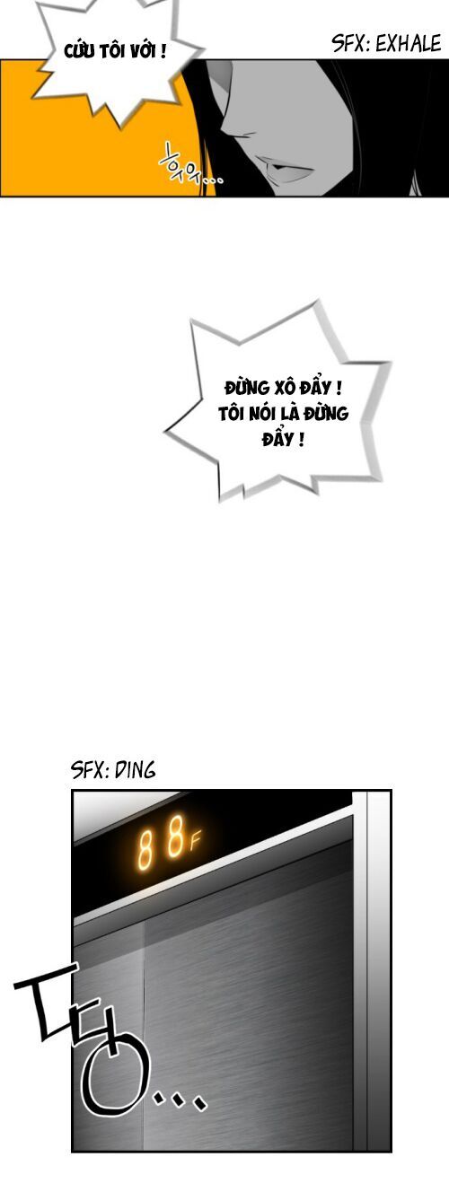 Kẻ Khủng Bố Chapter 71 - Trang 2