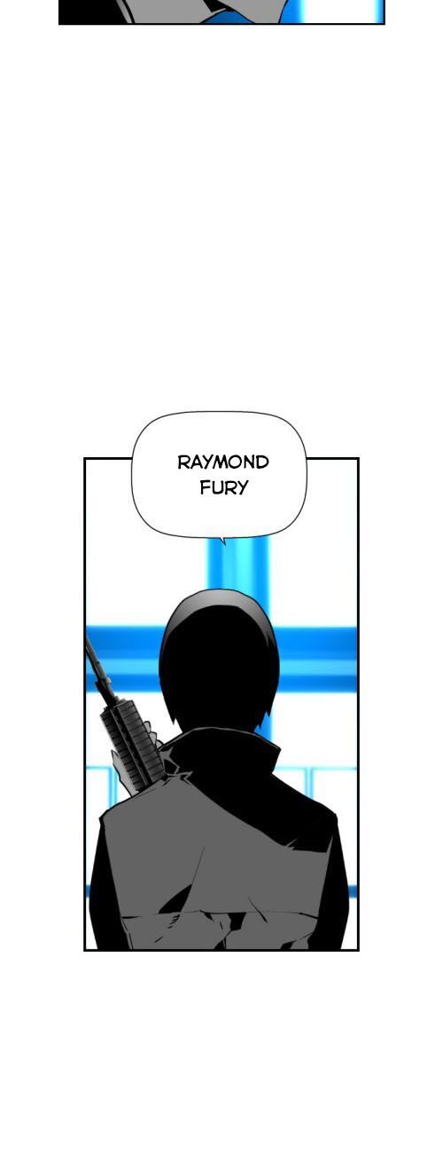 Kẻ Khủng Bố Chapter 72 - Trang 2