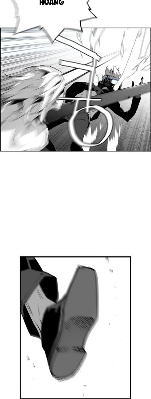 Kẻ Khủng Bố Chapter 72 - Trang 2