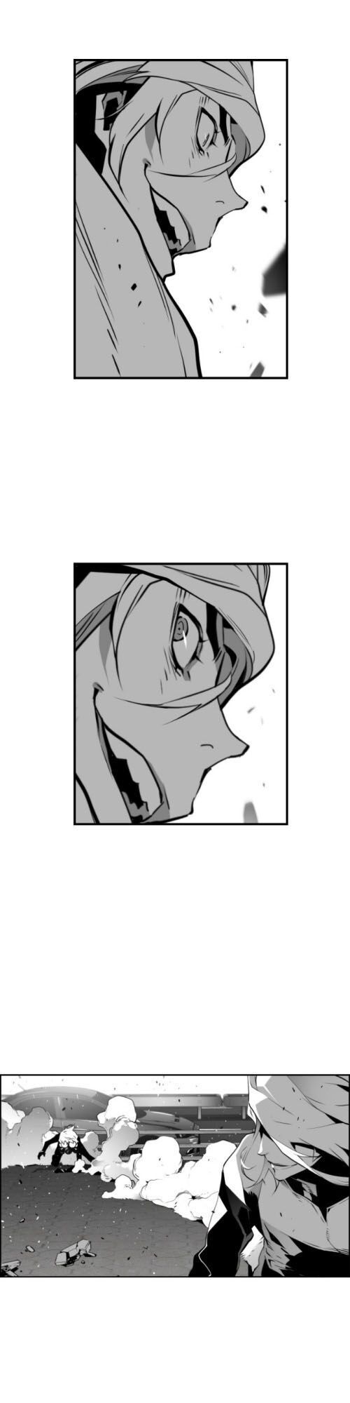 Kẻ Khủng Bố Chapter 72 - Trang 2