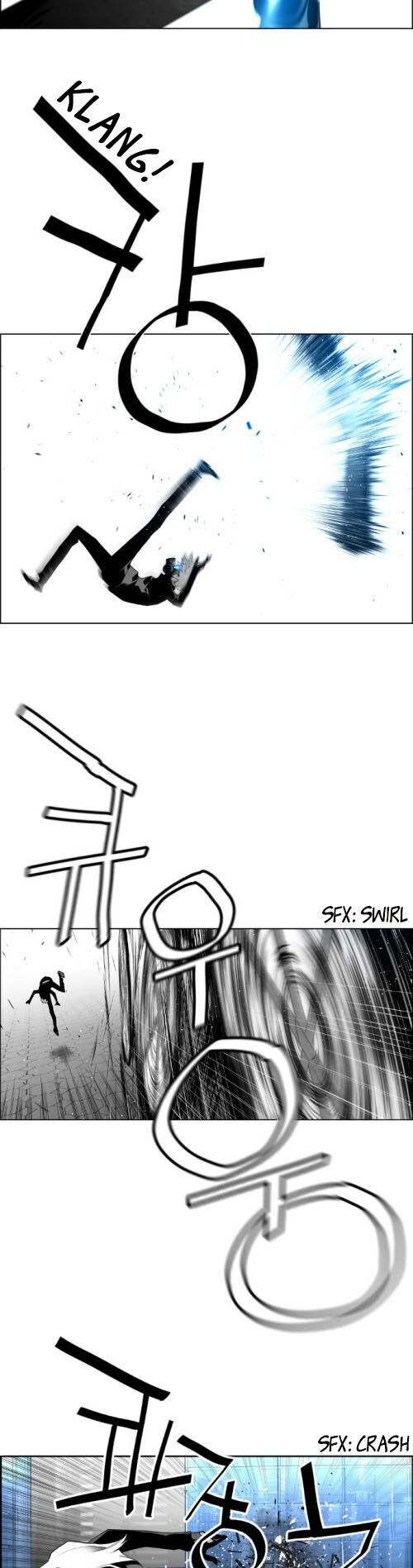 Kẻ Khủng Bố Chapter 72 - Trang 2