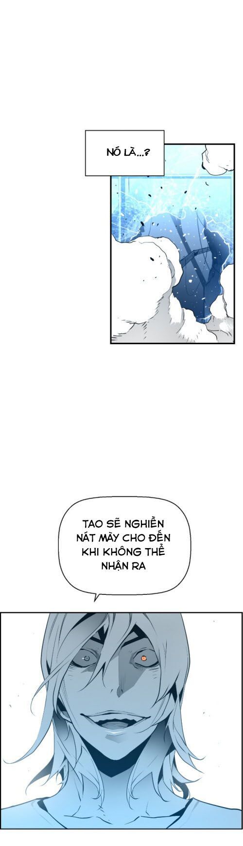 Kẻ Khủng Bố Chapter 72 - Trang 2