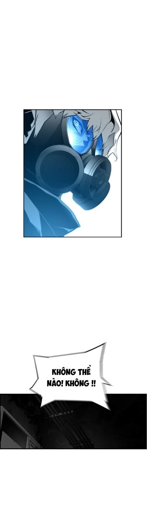 Kẻ Khủng Bố Chapter 72 - Trang 2