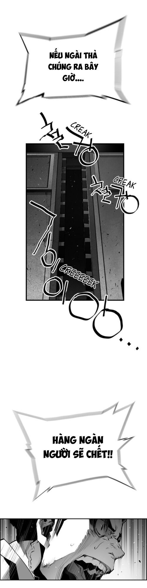 Kẻ Khủng Bố Chapter 72 - Trang 2