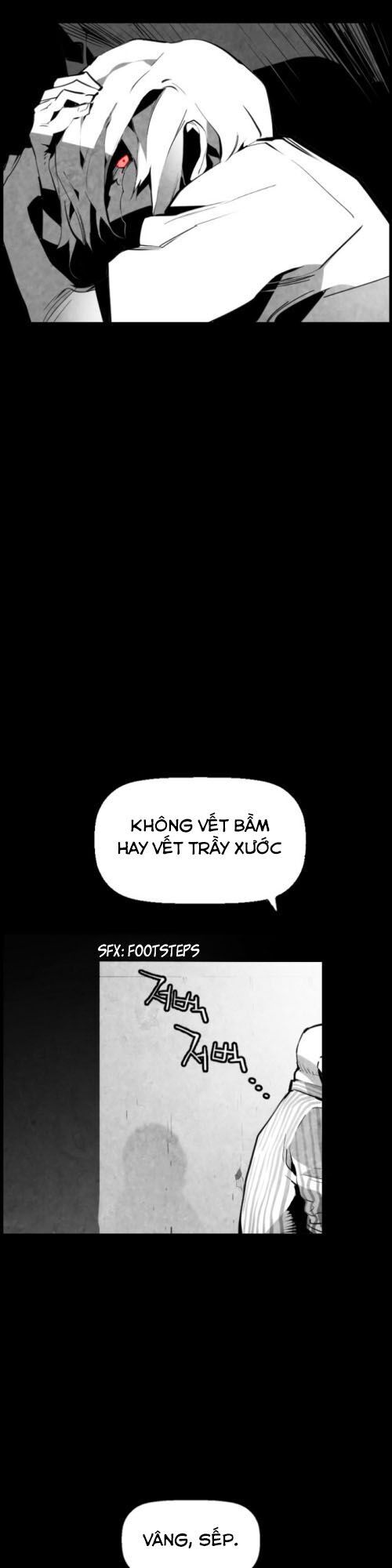 Kẻ Khủng Bố Chapter 72 - Trang 2