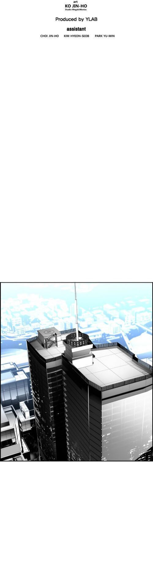 Kẻ Khủng Bố Chapter 72 - Trang 2