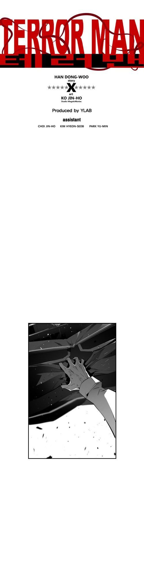 Kẻ Khủng Bố Chapter 73 - Trang 2