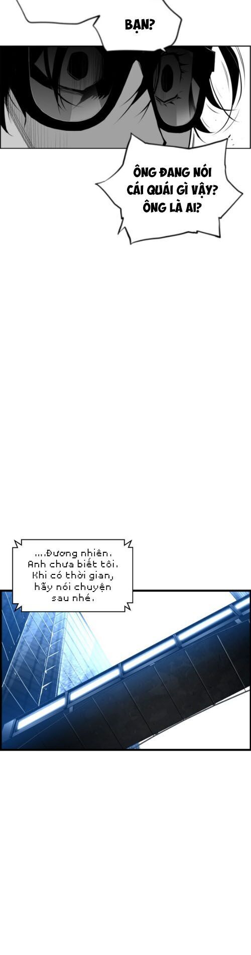 Kẻ Khủng Bố Chapter 73 - Trang 2