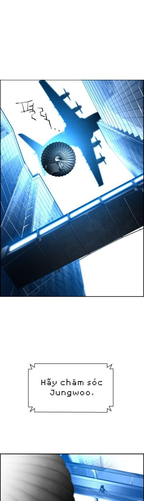 Kẻ Khủng Bố Chapter 73 - Trang 2