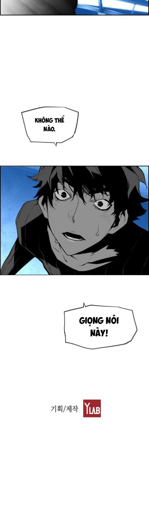 Kẻ Khủng Bố Chapter 73 - Trang 2