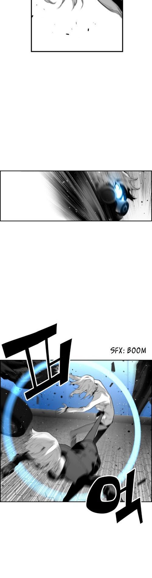 Kẻ Khủng Bố Chapter 73 - Trang 2