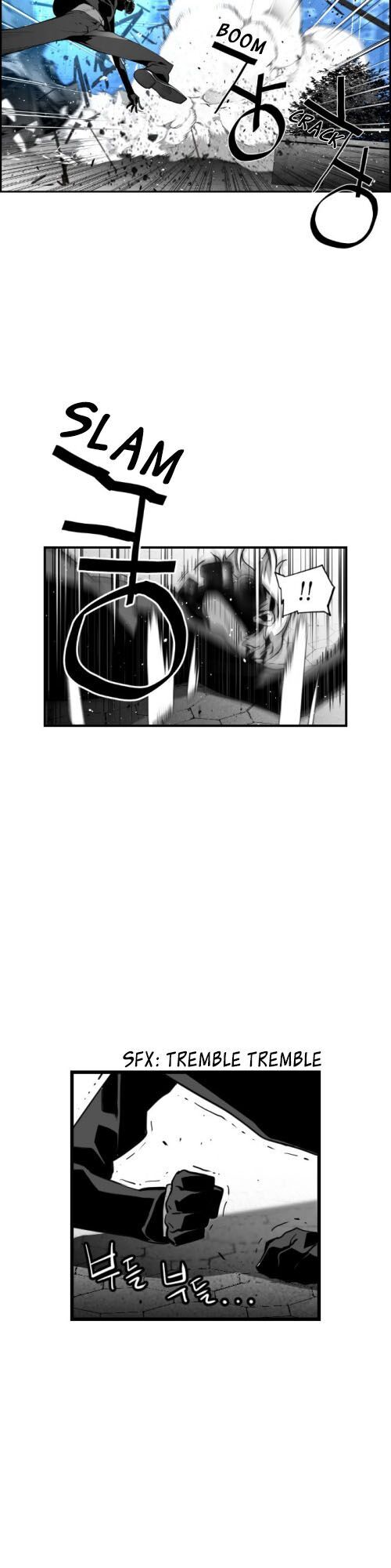 Kẻ Khủng Bố Chapter 73 - Trang 2