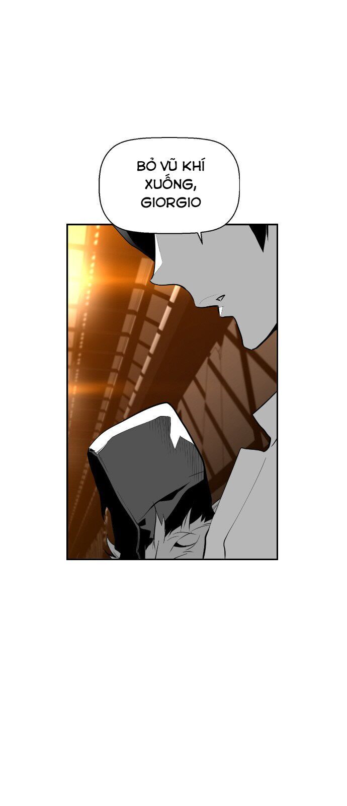 Kẻ Khủng Bố Chapter 74 - Trang 2