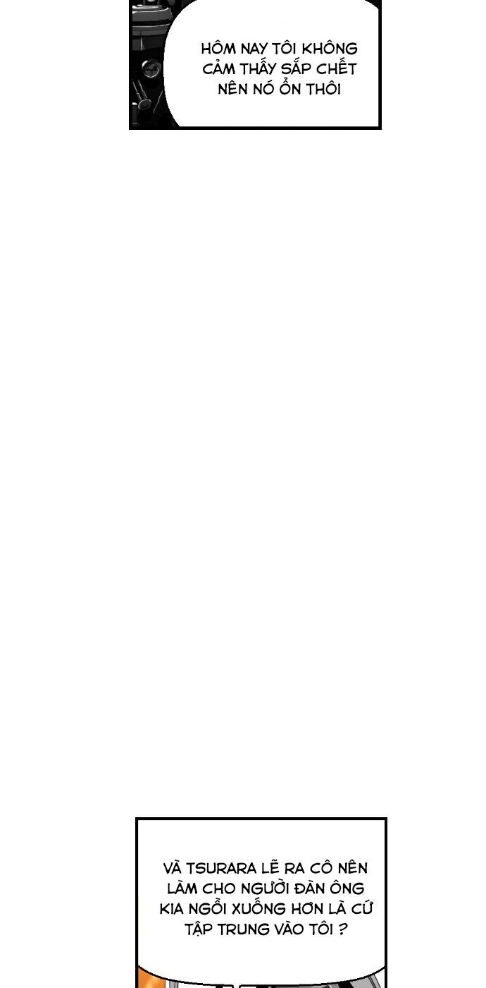 Kẻ Khủng Bố Chapter 74 - Trang 2