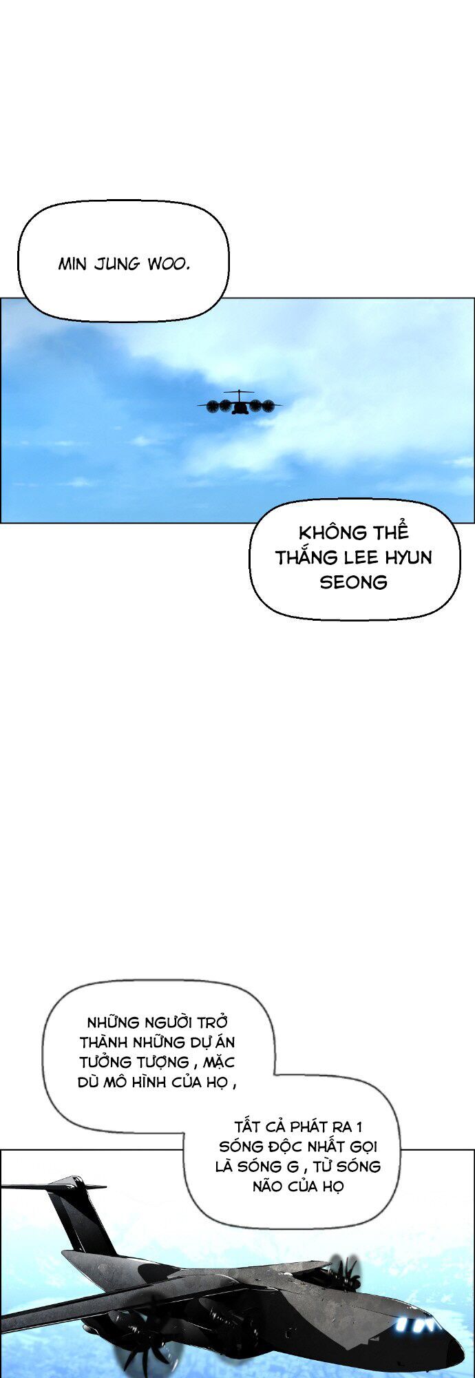 Kẻ Khủng Bố Chapter 74 - Trang 2