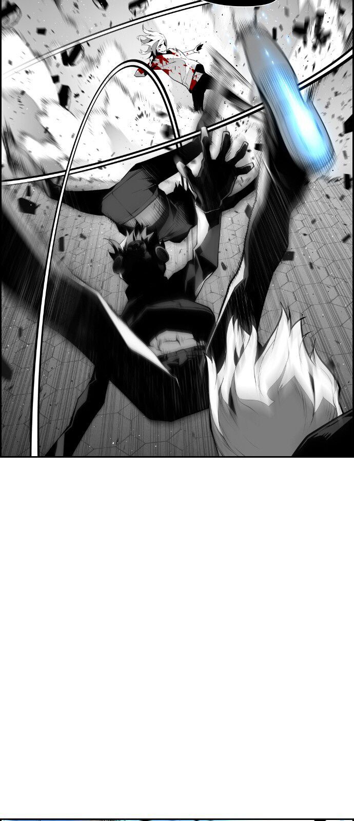 Kẻ Khủng Bố Chapter 74 - Trang 2