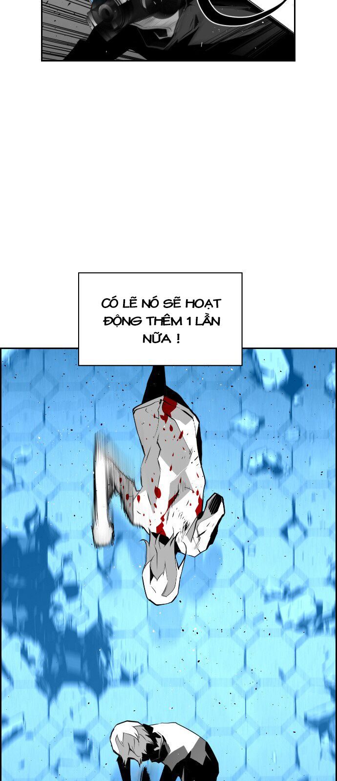 Kẻ Khủng Bố Chapter 74 - Trang 2