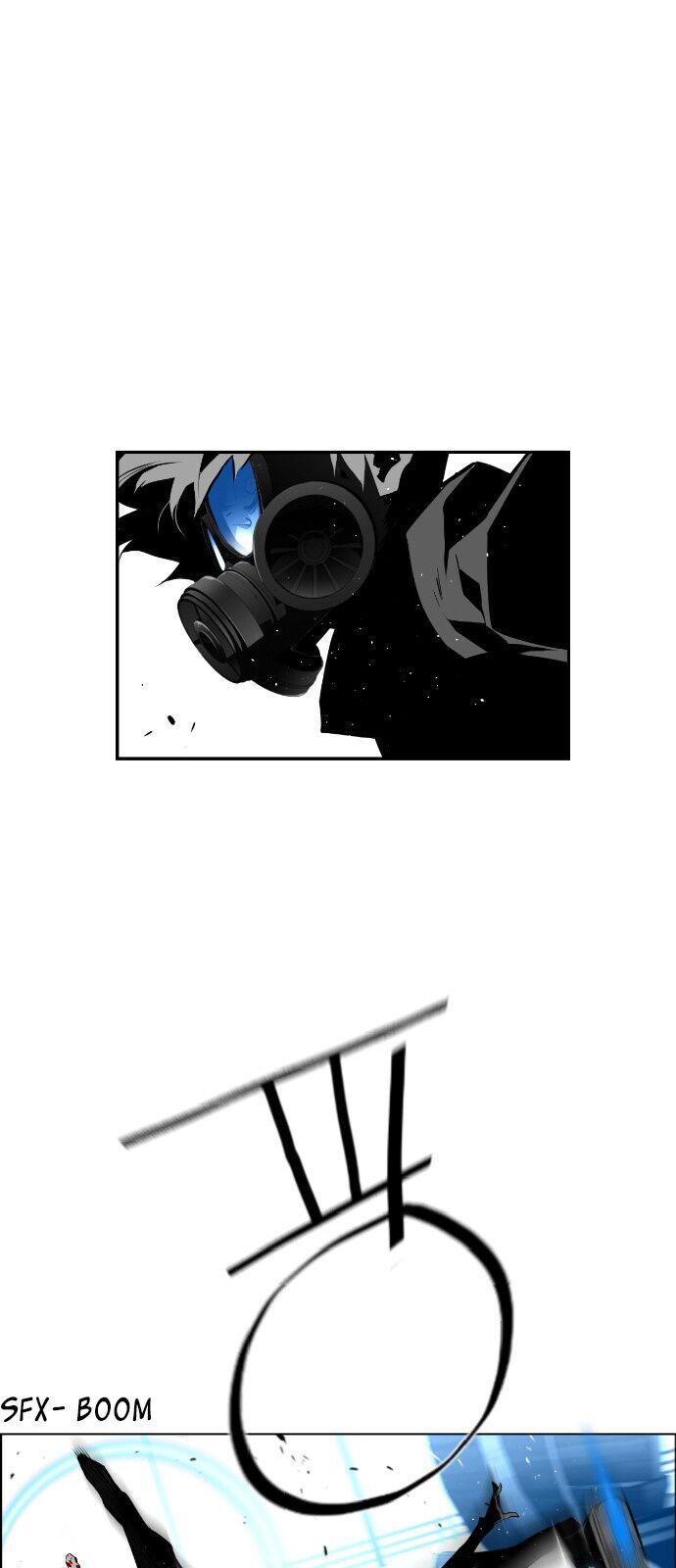 Kẻ Khủng Bố Chapter 74 - Trang 2