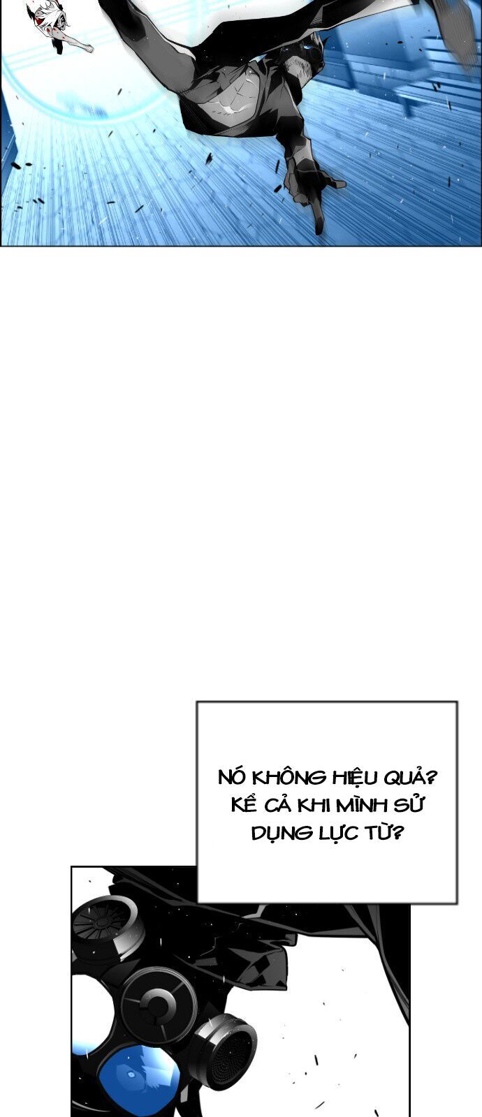 Kẻ Khủng Bố Chapter 74 - Trang 2