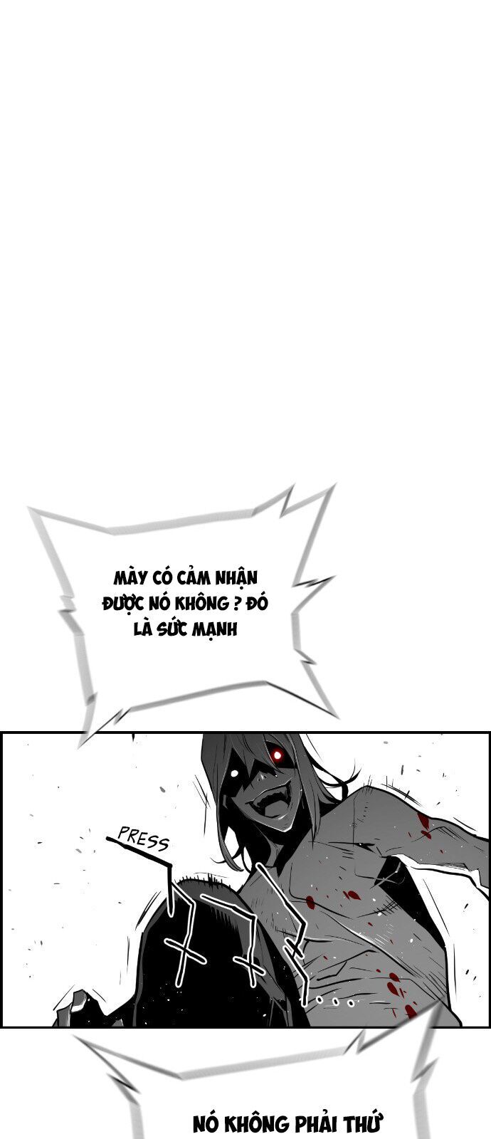 Kẻ Khủng Bố Chapter 74 - Trang 2