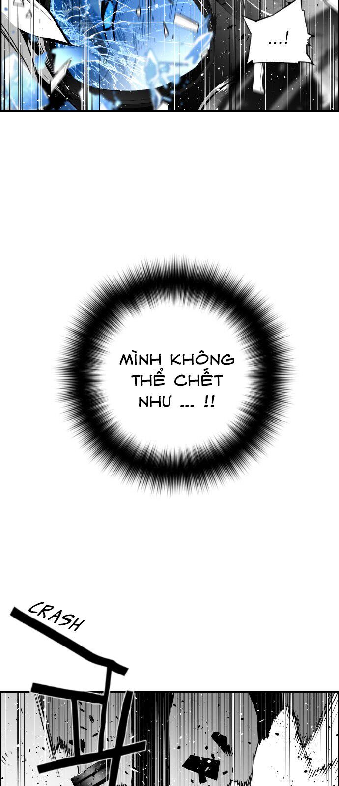 Kẻ Khủng Bố Chapter 74 - Trang 2