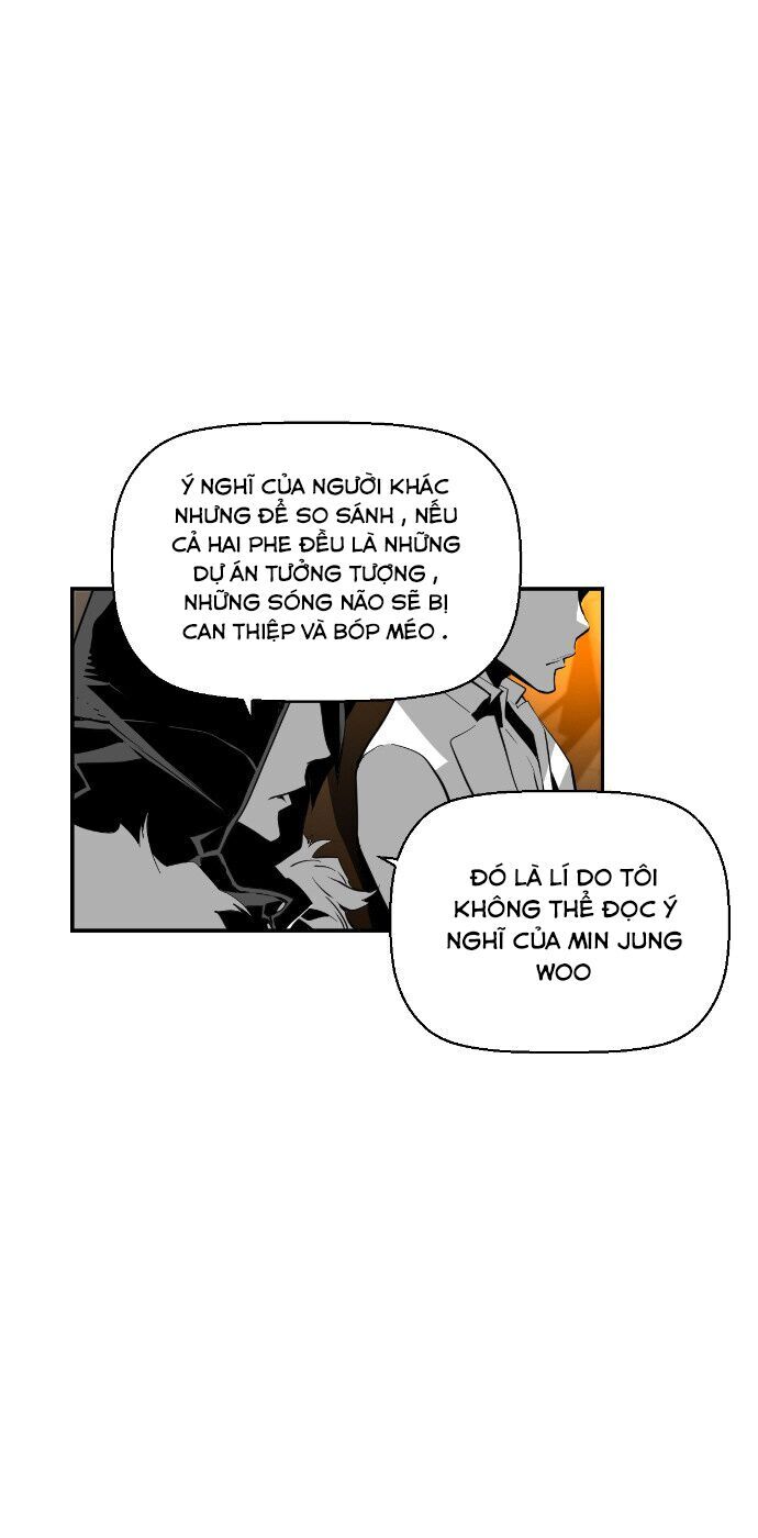 Kẻ Khủng Bố Chapter 74 - Trang 2