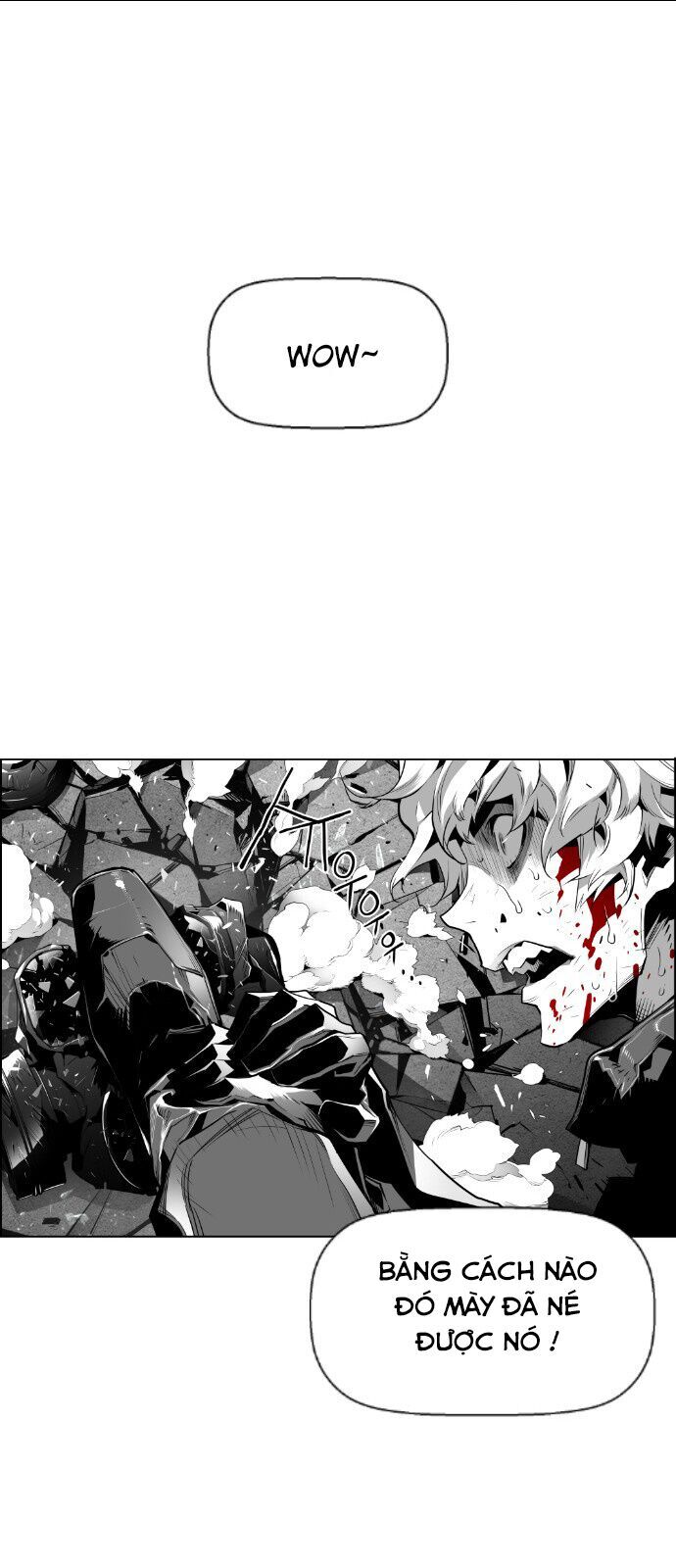 Kẻ Khủng Bố Chapter 74 - Trang 2