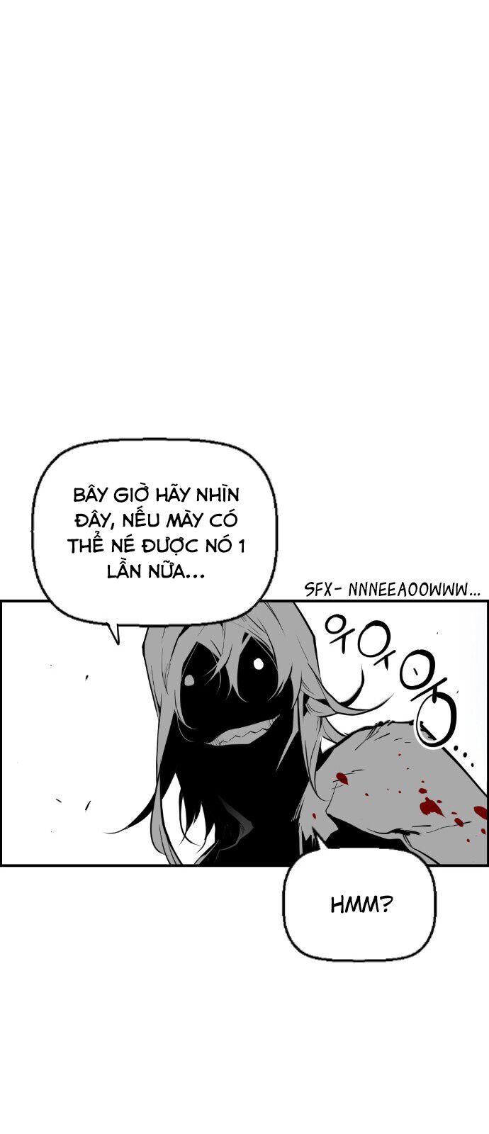 Kẻ Khủng Bố Chapter 74 - Trang 2