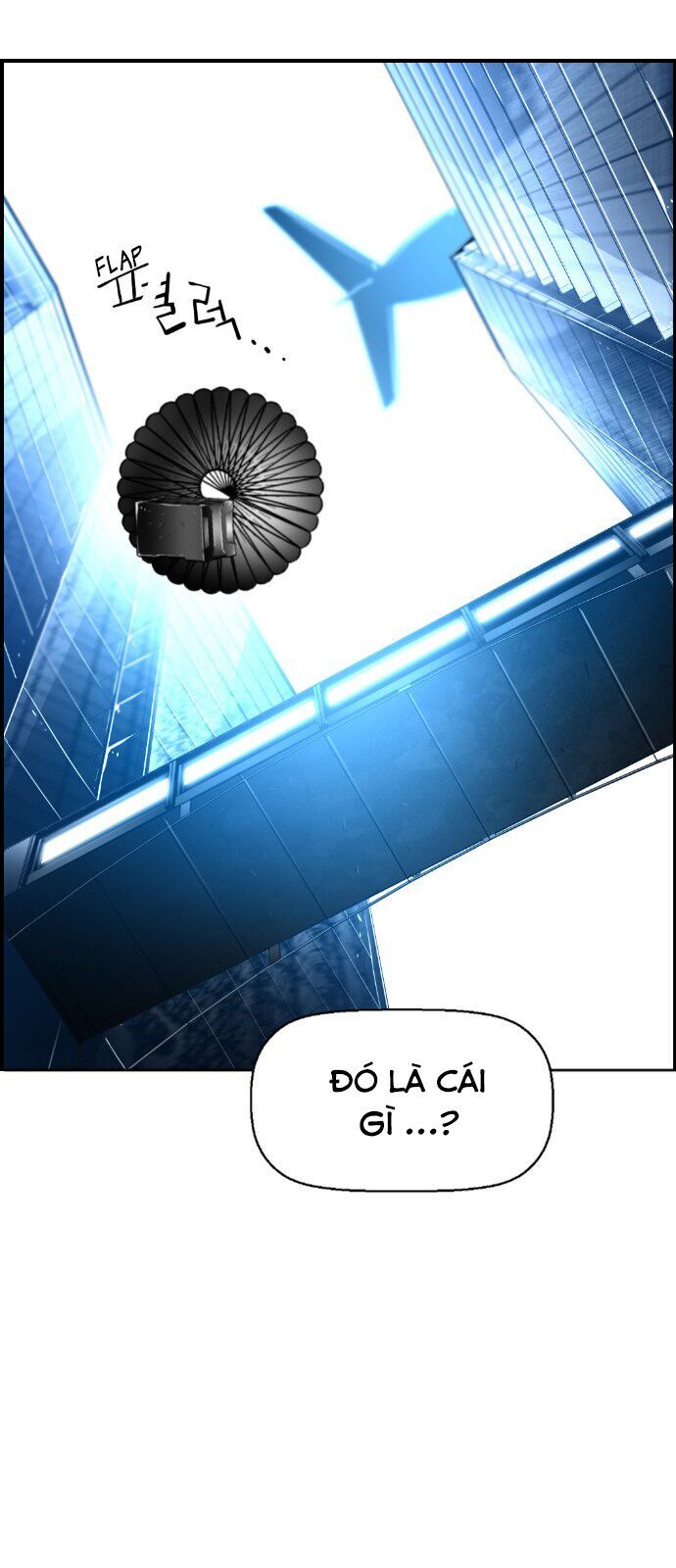 Kẻ Khủng Bố Chapter 74 - Trang 2