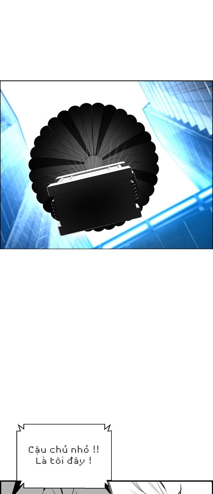 Kẻ Khủng Bố Chapter 74 - Trang 2