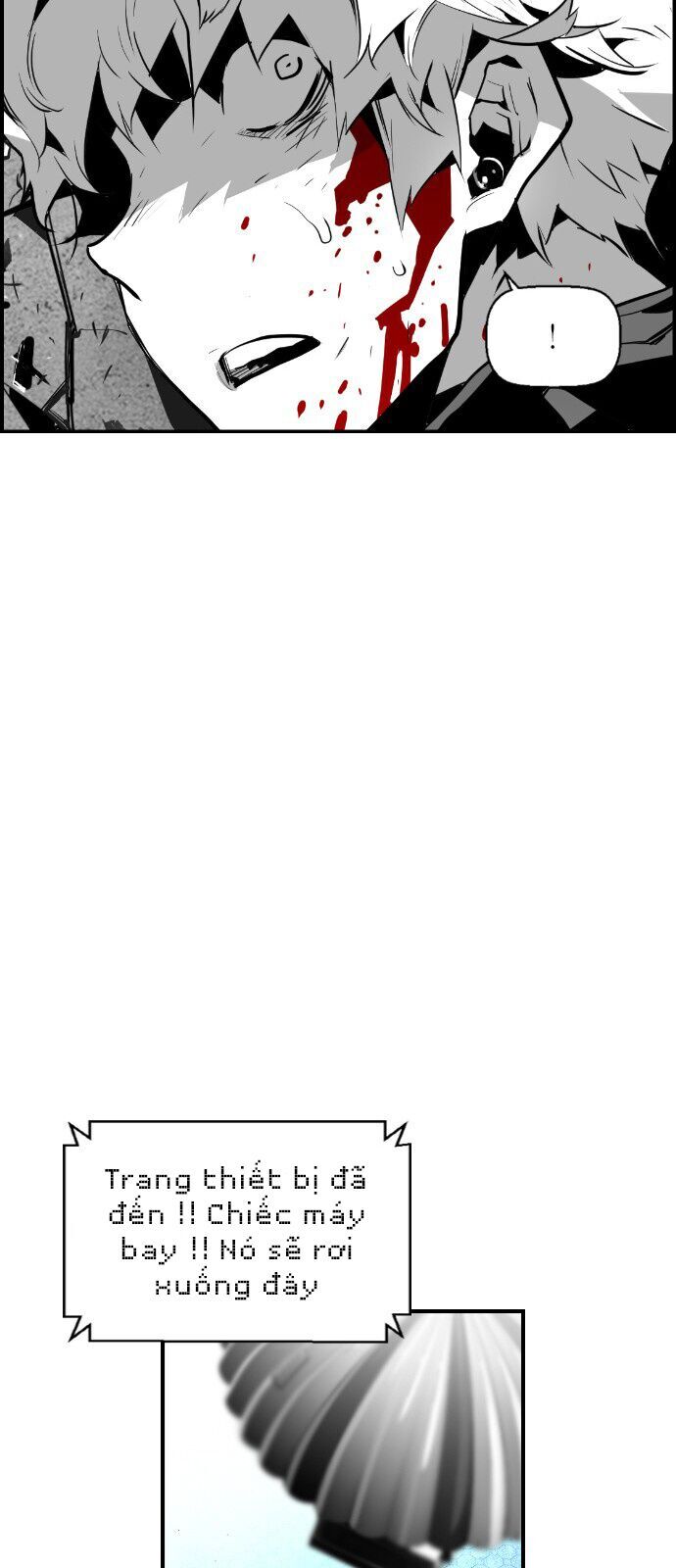 Kẻ Khủng Bố Chapter 74 - Trang 2
