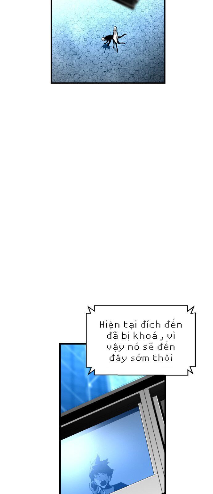 Kẻ Khủng Bố Chapter 74 - Trang 2